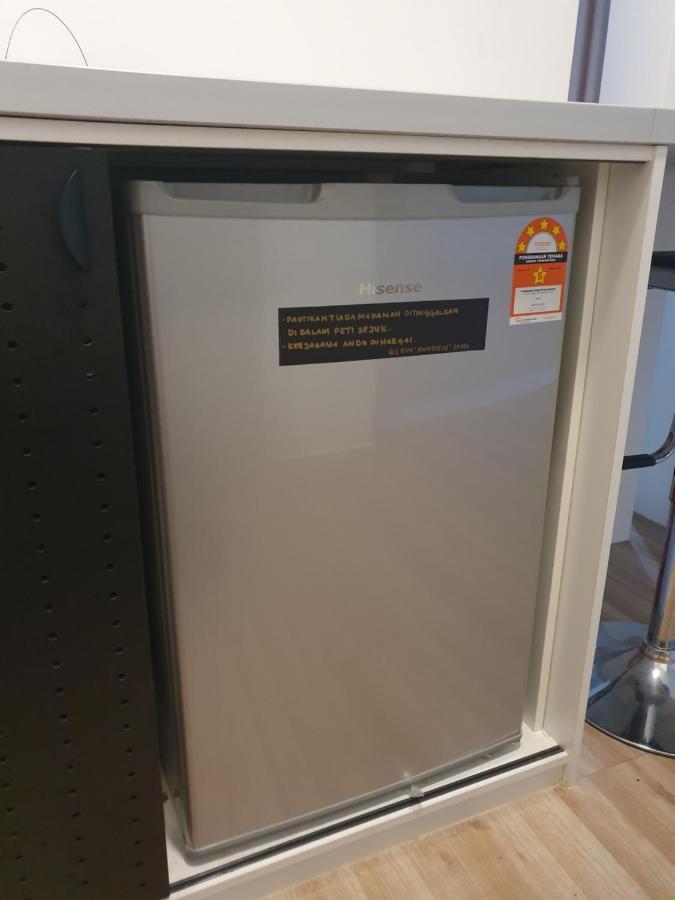 Mhb 30 Sulte Evo Soho Bandar Baru Bangi Free Netflix And Wifi Daire Dış mekan fotoğraf