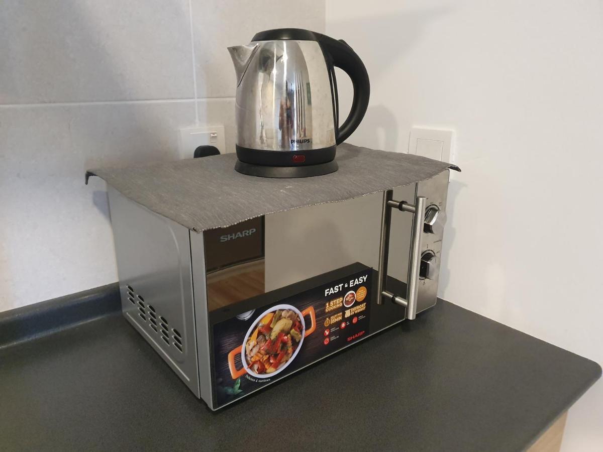 Mhb 30 Sulte Evo Soho Bandar Baru Bangi Free Netflix And Wifi Daire Dış mekan fotoğraf