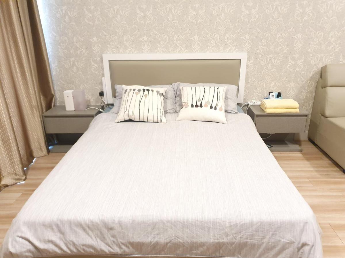 Mhb 30 Sulte Evo Soho Bandar Baru Bangi Free Netflix And Wifi Daire Dış mekan fotoğraf