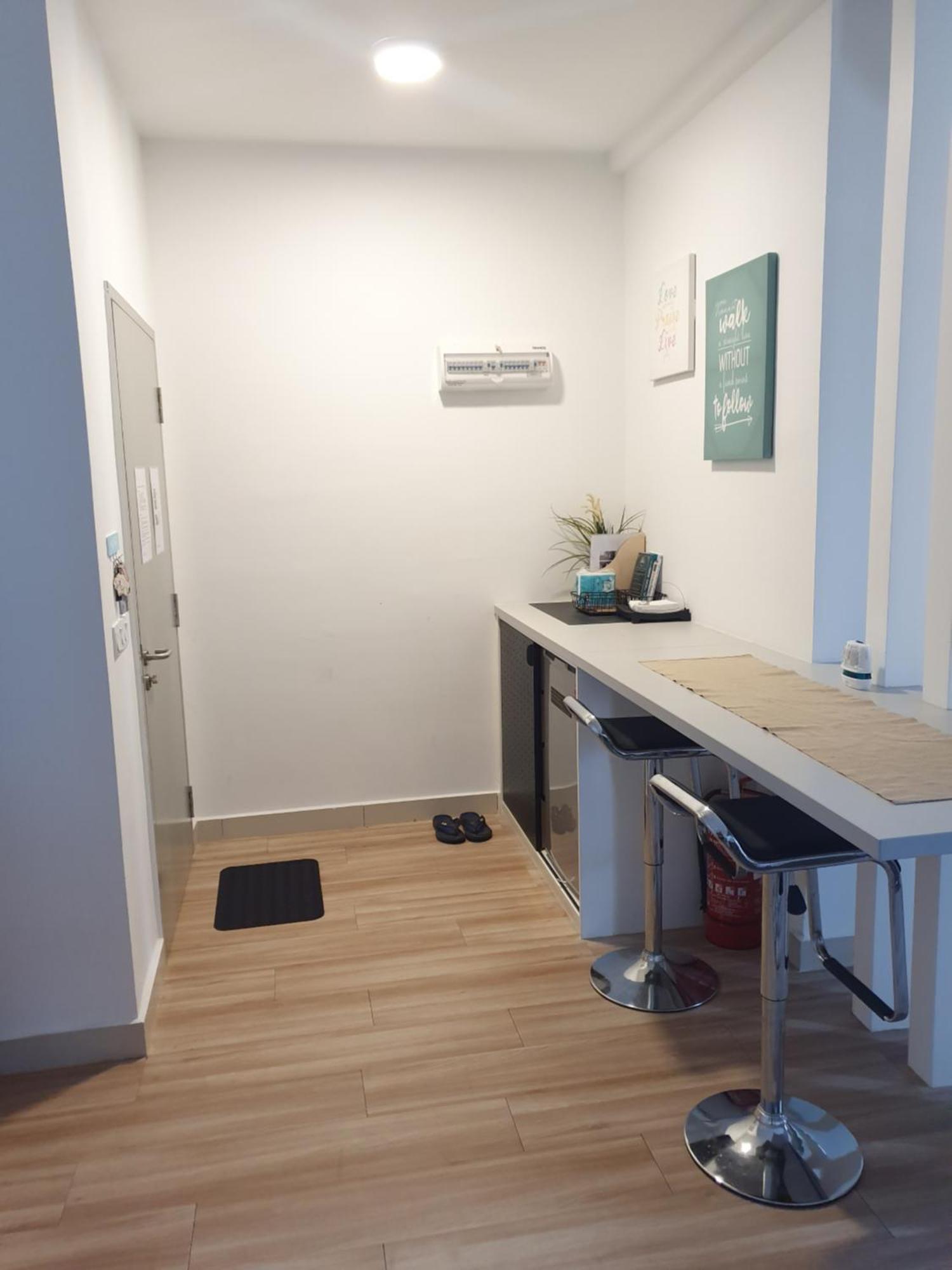 Mhb 30 Sulte Evo Soho Bandar Baru Bangi Free Netflix And Wifi Daire Dış mekan fotoğraf